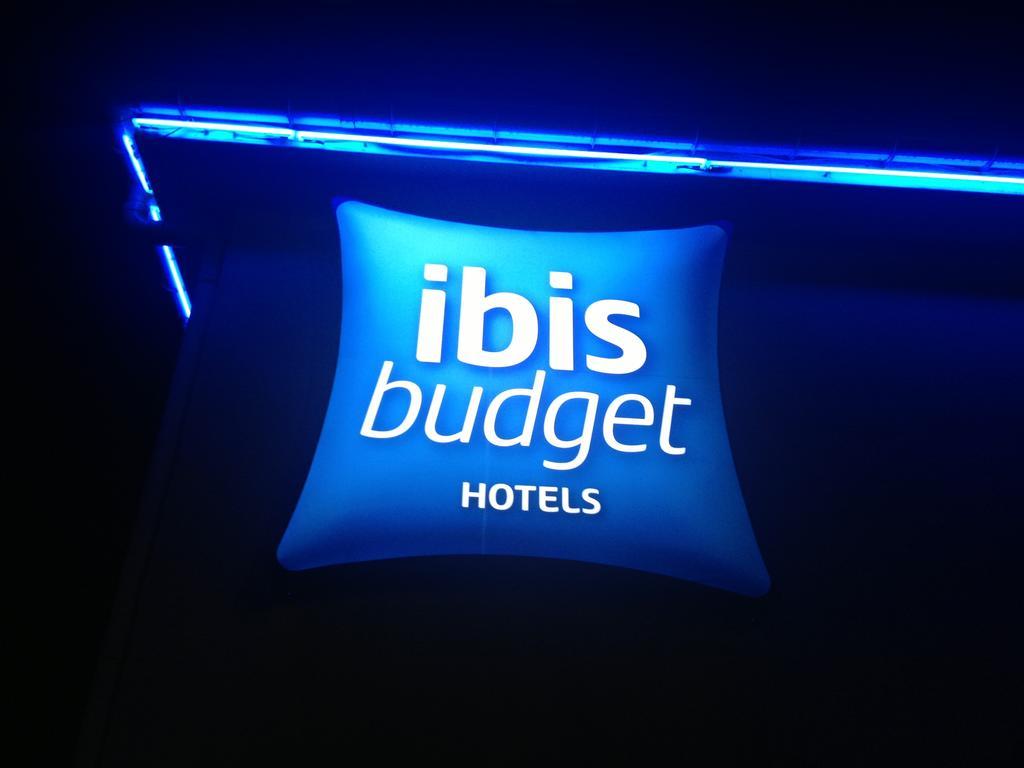 Ibis Budget Besancon Ecole Valentin Hotel ภายนอก รูปภาพ