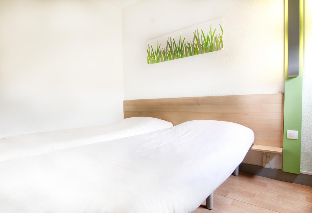 Ibis Budget Besancon Ecole Valentin Hotel ภายนอก รูปภาพ