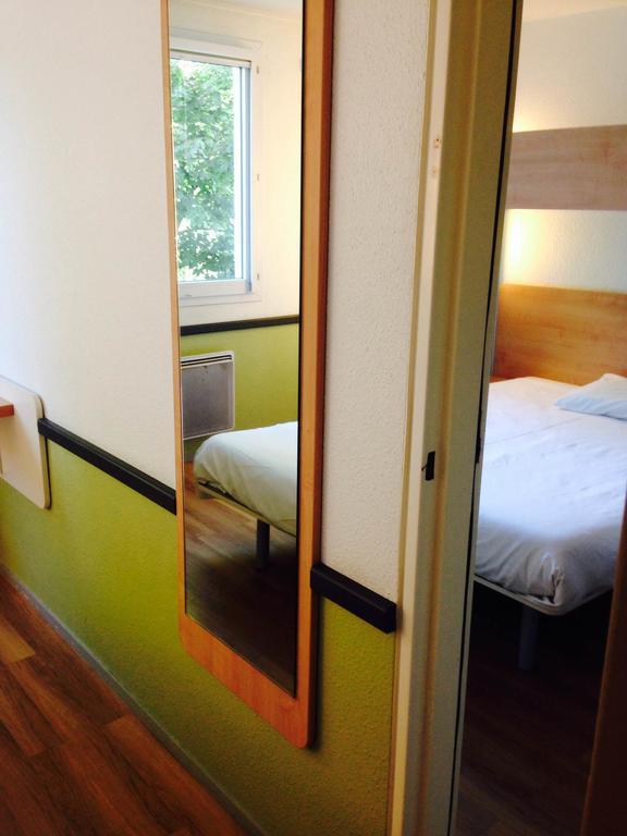 Ibis Budget Besancon Ecole Valentin Hotel ห้อง รูปภาพ